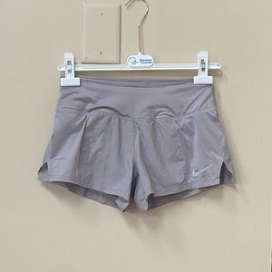 Nike XS dri-fit built in underwear athletic shorts